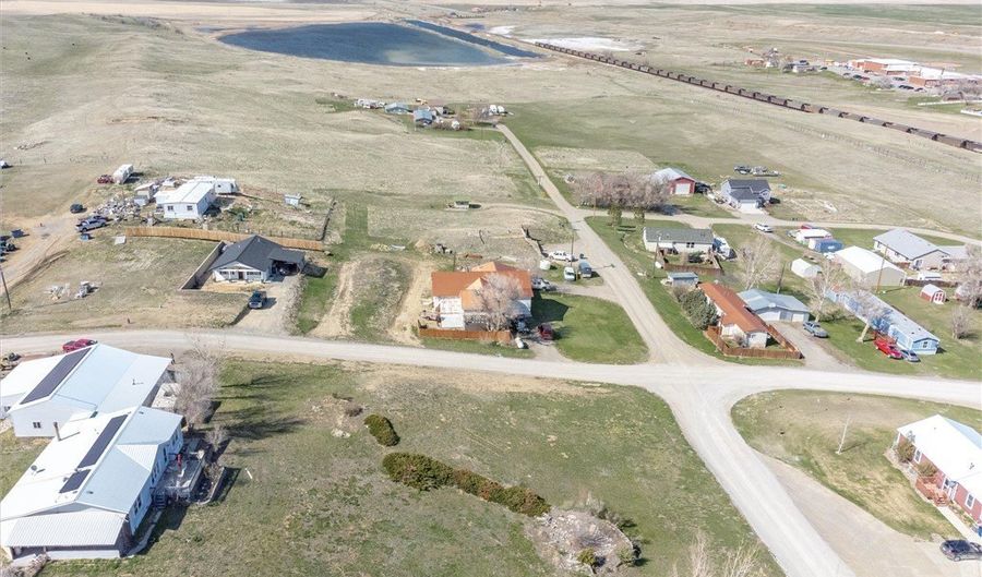 14050 4th Street Lot 1-6, Broadview, MT 59015 - 0 Beds, 0 Bath