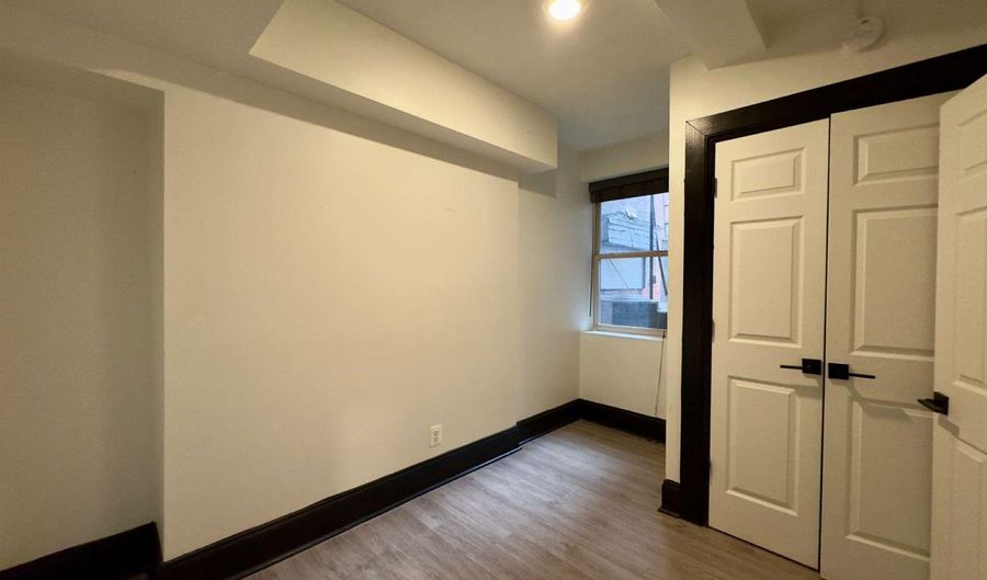 1210 N CALVERT St T, Baltimore, MD 21202 - 2 Beds, 1 Bath