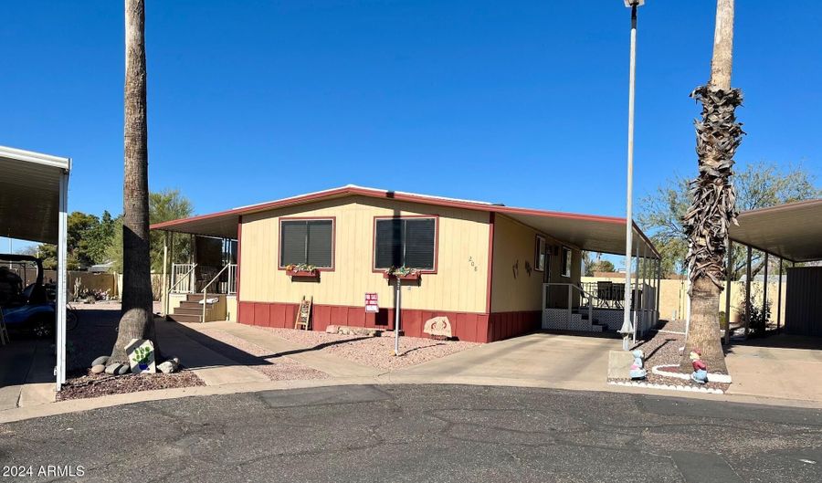 10220 E APACHE Trl 208, Apache Junction, AZ 85120 - 2 Beds, 2 Bath