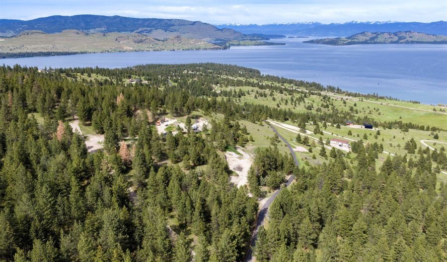 28711 Early Dawn Dr, Big Arm, MT 59910 - 0 Beds, 0 Bath