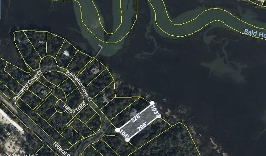 2025 Palmetto Cv, Bald Head Island, NC 28461 - 0 Beds, 0 Bath