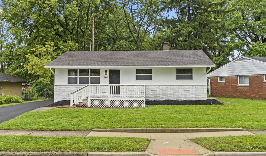 1623 Cunard Rd, Columbus, OH 43227 - 5 Beds, 3 Bath