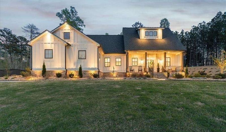 283 London Rd, Ball Ground, GA 30107 - 3 Beds, 3 Bath