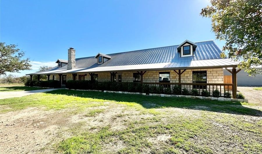 1689 County Road 295, Hico, TX 76457 - 4 Beds, 3 Bath