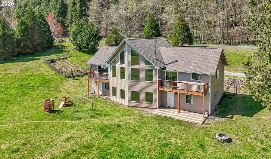 138 MARIAN Ln, Ariel, WA 98603 - 5 Beds, 3 Bath