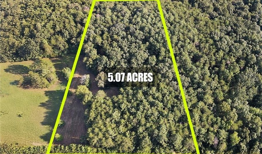 Aspen Way, Adairsville, GA 30103 - 0 Beds, 0 Bath