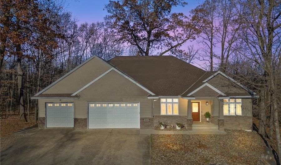 8808 71st St NW, Annandale, MN 55302 - 3 Beds, 2 Bath