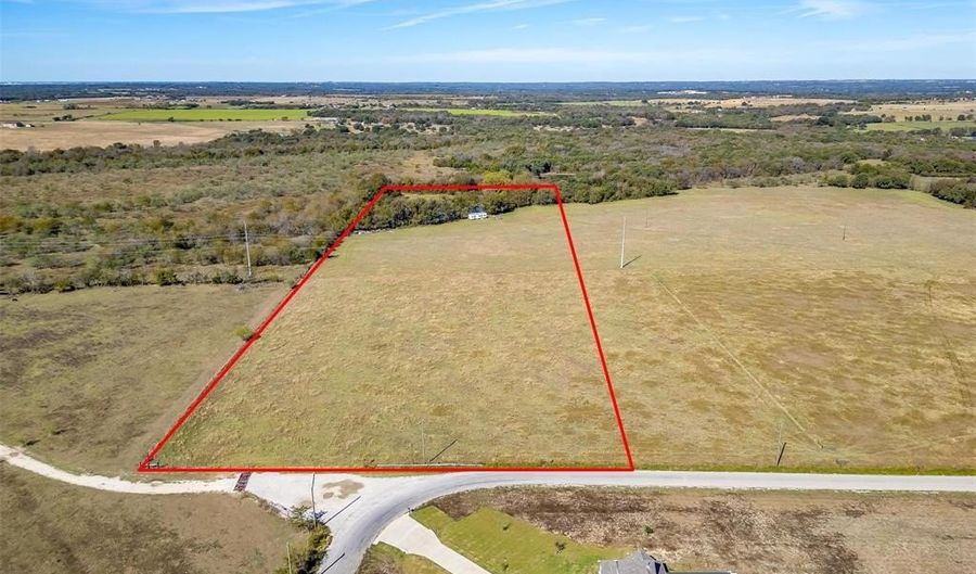 Tract 1 County Road 410 Road, Alvarado, TX 76009 - 0 Beds, 0 Bath