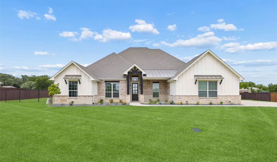 1009 Tobey Ct, Aledo, TX 76008 - 4 Beds, 3 Bath