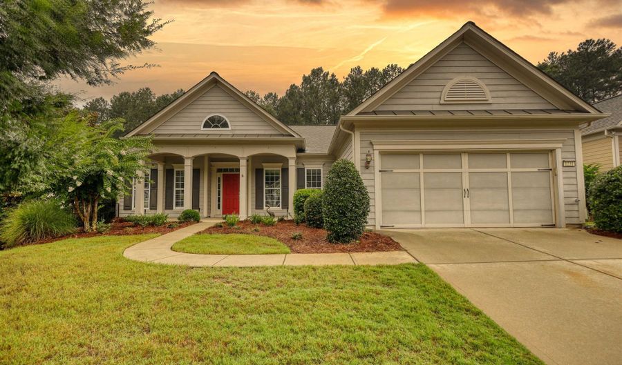 1231 WATER FRONT Rd, Greensboro, GA 30642 - 3 Beds, 2 Bath