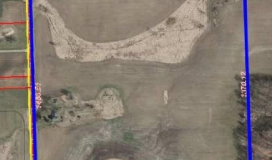 9000 E North County Line Rd, Auburn, IN 46706 - 0 Beds, 0 Bath