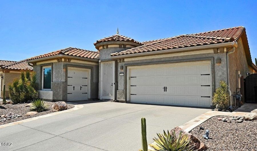 7028 Kanab Creek Trl, Marana, AZ 85658 - 2 Beds, 2 Bath