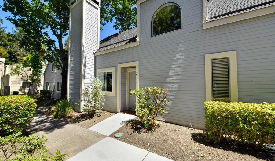 2737 Lakeview Dr, Santa Rosa, CA 95405 - 3 Beds, 2 Bath