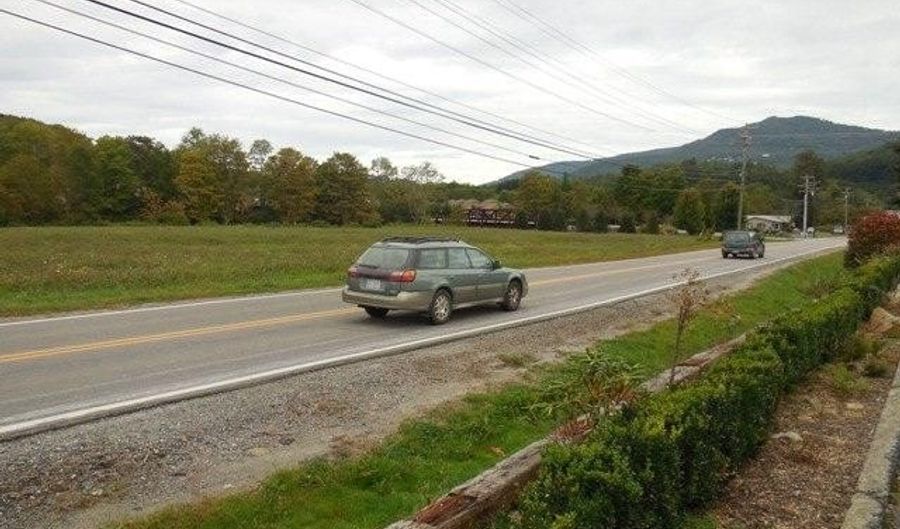 Tbd Hwy 184 Highway, Banner Elk, NC 28604 - 0 Beds, 0 Bath