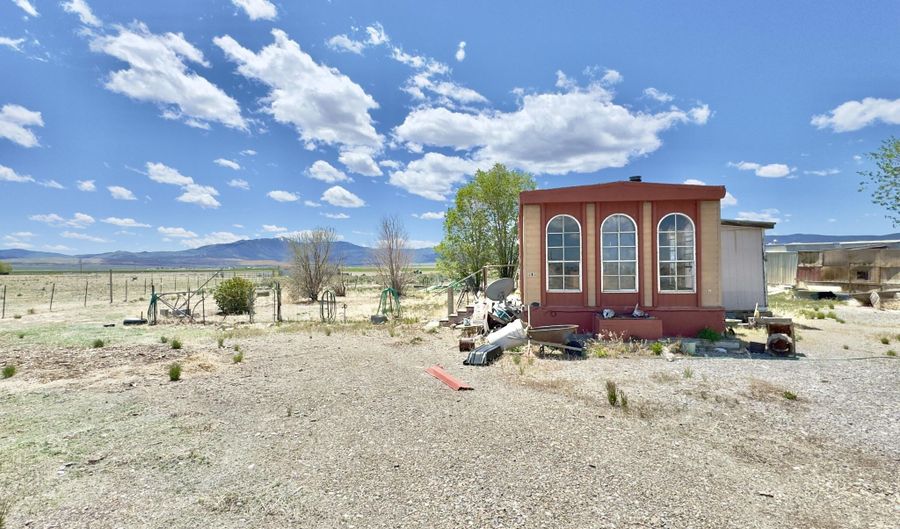 585 El Dorado St, Eureka, NV 89316 - 0 Beds, 0 Bath