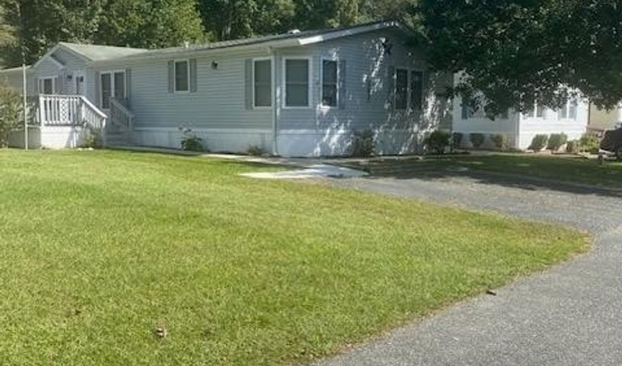 207 POCLAIN Rd 207, Aberdeen, MD 21001 - 3 Beds, 2 Bath