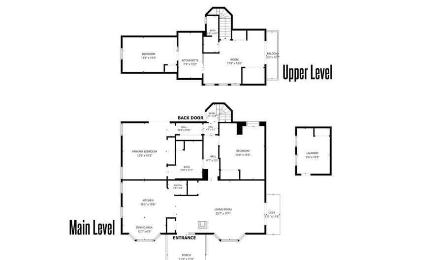 21400 E 11th Ave, Aurora, CO 80018 - 3 Beds, 2 Bath