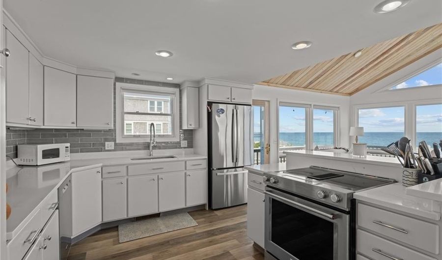 419 Atlantic Ave, Westerly, RI 02891 - 4 Beds, 3 Bath