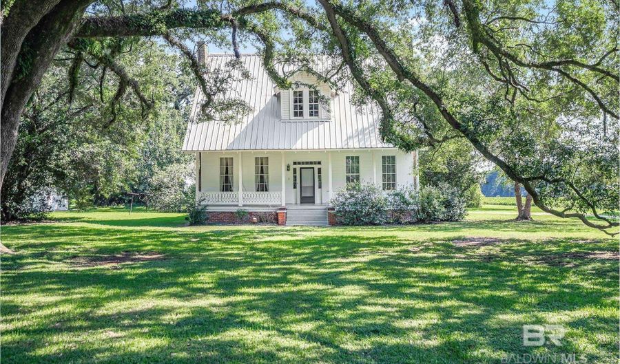 625 Arthur Hall Rd, Atmore, AL 36502 - 5 Beds, 3 Bath