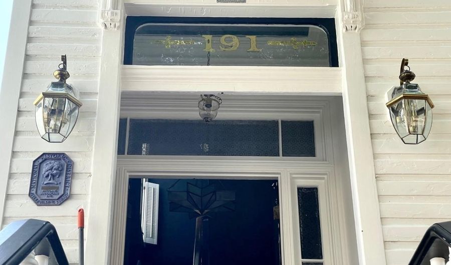 191 PRINCE GEORGE St E, Annapolis, MD 21401 - 1 Beds, 1 Bath
