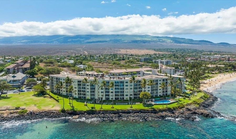 2430 S Kihei Rd 206, Kihei, HI 96753 - 2 Beds, 2 Bath
