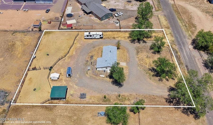 138 E Liana Dr, Chino Valley, AZ 86323 - 3 Beds, 2 Bath