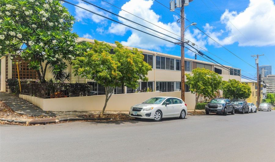1423 Emerson St 105, Honolulu, HI 96813 - 2 Beds, 1 Bath