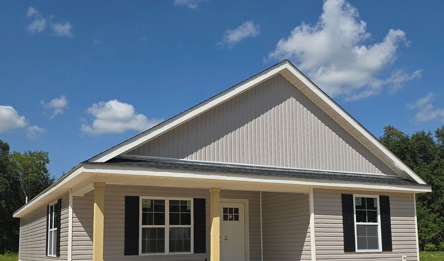1626 Bethel Rd, Bainbridge, GA 39817 - 3 Beds, 2 Bath