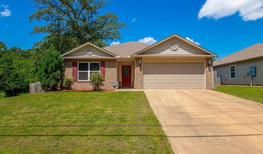 9701 Zuber, Alexander, AR 72002 - 3 Beds, 2 Bath