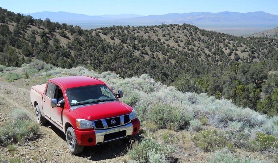 8210 Ml Crk Rd, Battle Mountain, NV 89820 - 0 Beds, 0 Bath