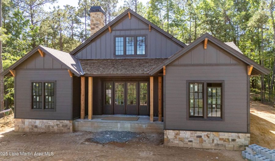 372 Ridge Run, Alexander City, AL 35010 - 4 Beds, 5 Bath