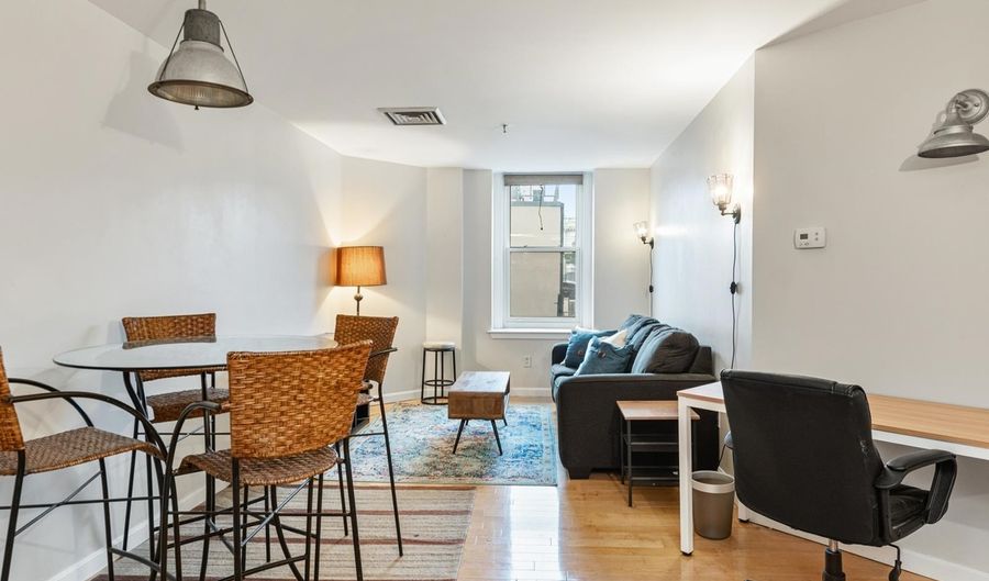 131 Main St 308, Burlington, VT 05401 - 1 Beds, 1 Bath