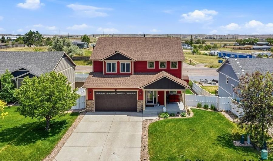 6721 SNOWY RIVER Rd, Cheyenne, WY 82001 - 5 Beds, 4 Bath
