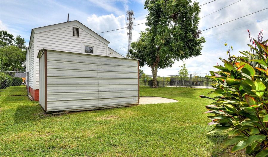 1409 Maddox St, Augusta, GA 30904 - 3 Beds, 2 Bath