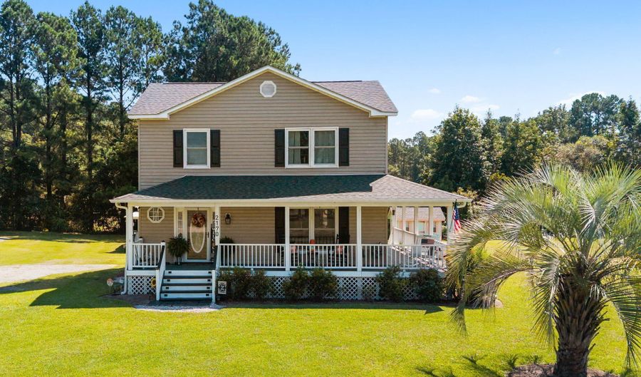 2170 Ash Little River Rd NW, Ash, NC 28420 - 3 Beds, 3 Bath
