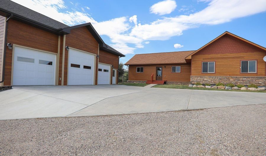 15 Helen Ln, Banner, WY 82832 - 4 Beds, 3 Bath