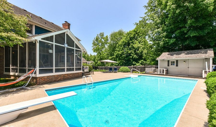6580 Kings Ct, Avon, IN 46123 - 4 Beds, 3 Bath