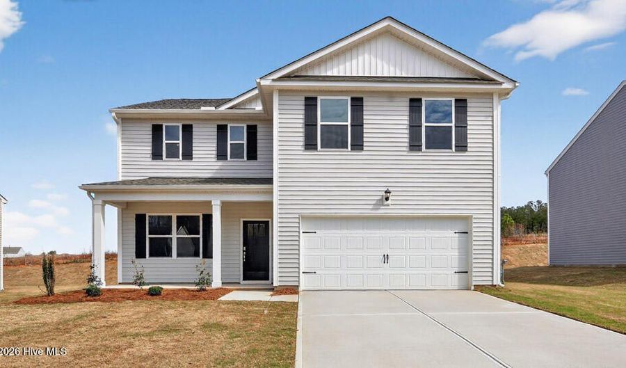 1138 Aviator Ln, Ayden, NC 28513 - 3 Beds, 3 Bath