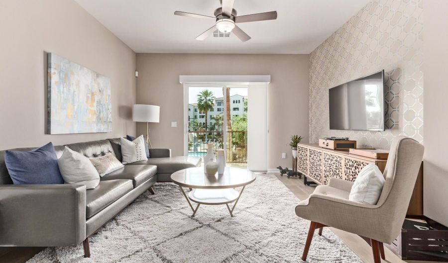 2511 W QUEEN CREEK Rd 146, Chandler, AZ 85248 - 2 Beds, 2 Bath