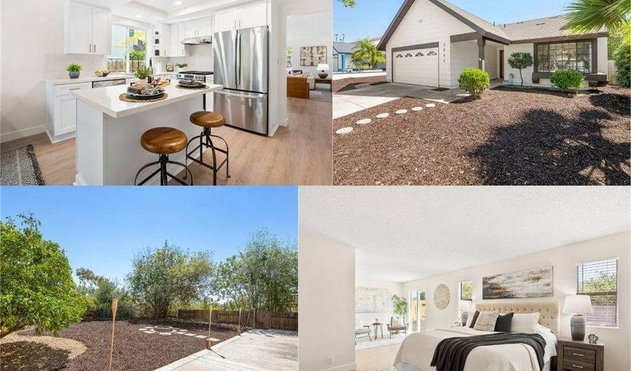 3847 Cornell Dr, Oceanside, CA 92056 - 3 Beds, 2 Bath
