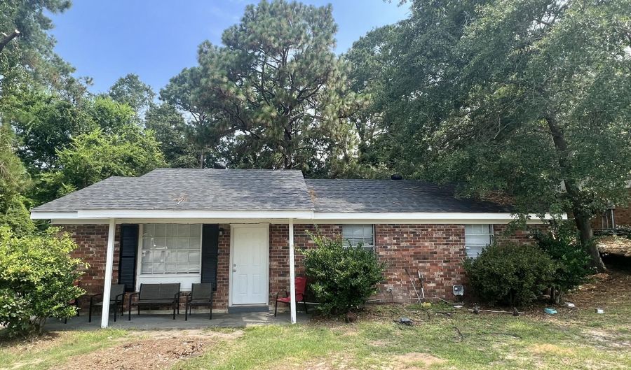 3407 Charing Cross Ct, Augusta, GA 30906 - 3 Beds, 2 Bath