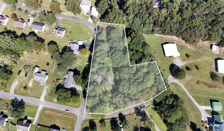 140 Mayberry Ln, Arab, AL 35016 - 0 Beds, 0 Bath