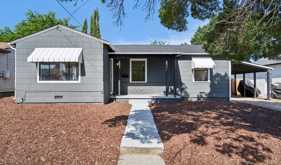 1932 Chestnut Ave, Antioch, CA 94509 - 3 Beds, 2 Bath