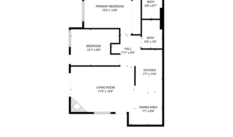 2970 Alta View Dr G-201, San Diego, CA 92139 - 2 Beds, 2 Bath