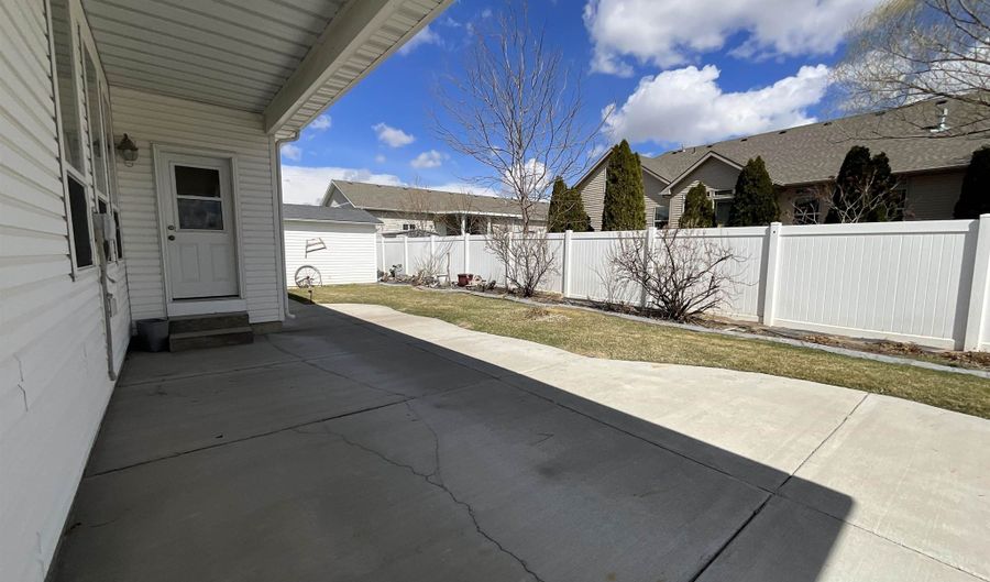 4732 Revere, Chubbuck, ID 83202 - 4 Beds, 3 Bath