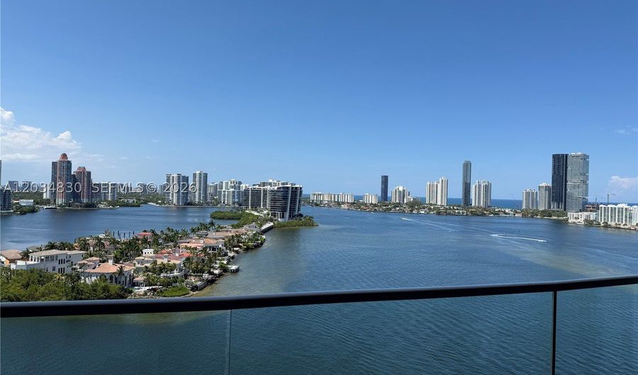 2800 Island Blvd 1803, Aventura, FL 33160 - 2 Beds, 2 Bath