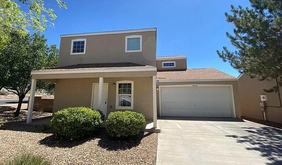10728 Miera Dr NW, Albuquerque, NM 87114 - 3 Beds, 3 Bath