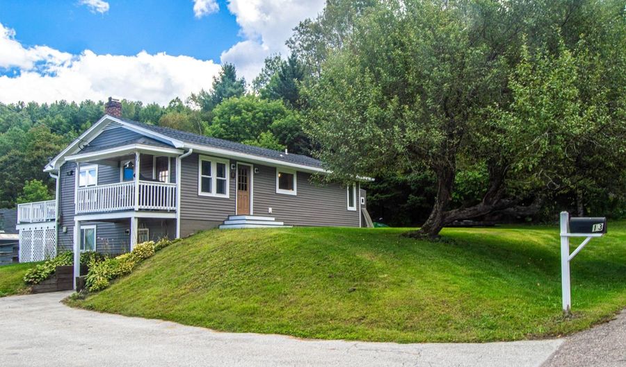 13 Morin Rd, Barre, VT 05641 - 3 Beds, 2 Bath