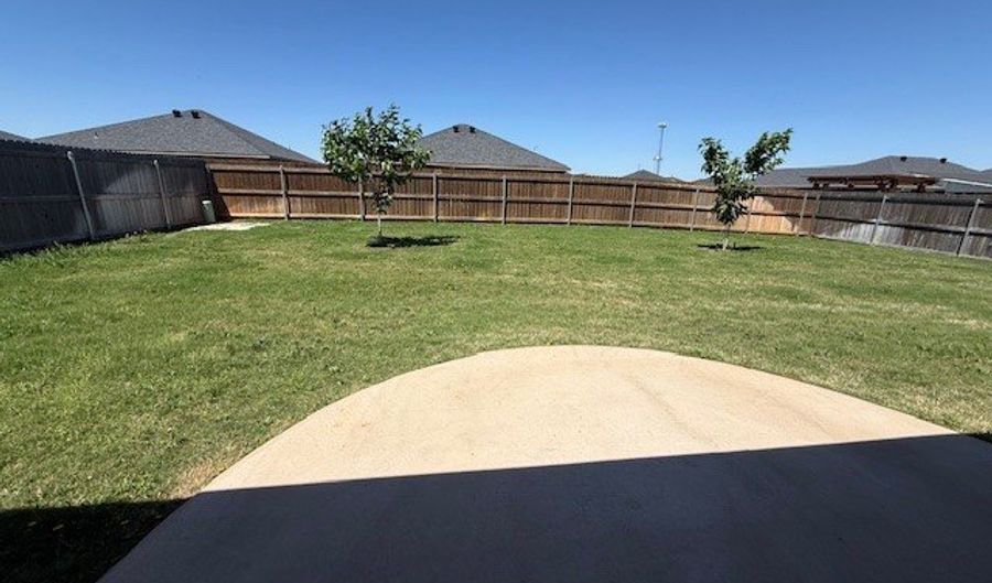 1640 Bandolero Rd, Abilene, TX 79602 - 3 Beds, 2 Bath