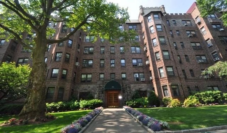 253 Garth Rd Unit 6J, Scarsdale, NY 10583 - 1 Beds, 1 Bath